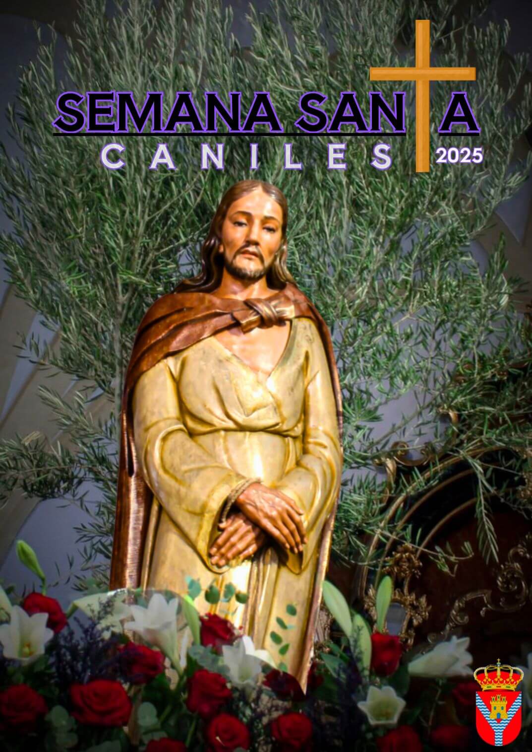 Semana Santa en Caniles  